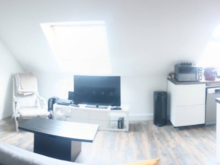 Vente Appartement 2 pièces — photo 1