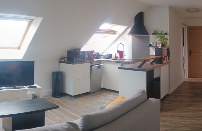 Vente Appartement 2 pièces — photo 2