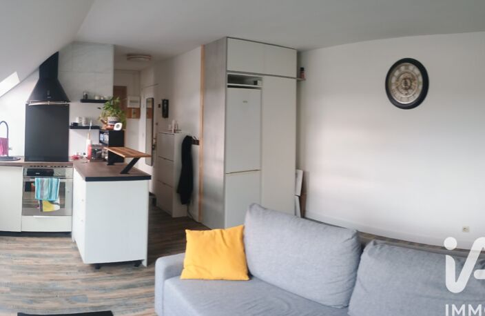 Vente Appartement 2 pièces — photo 3