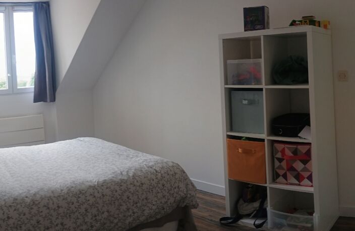 Vente Appartement 2 pièces — photo 5