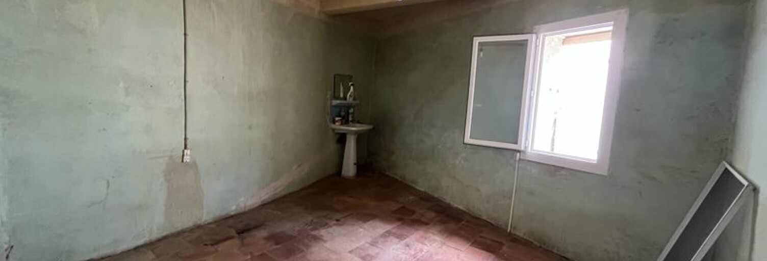 Maison 3 Pièces 48 m² à vendre à Poussan (34560)