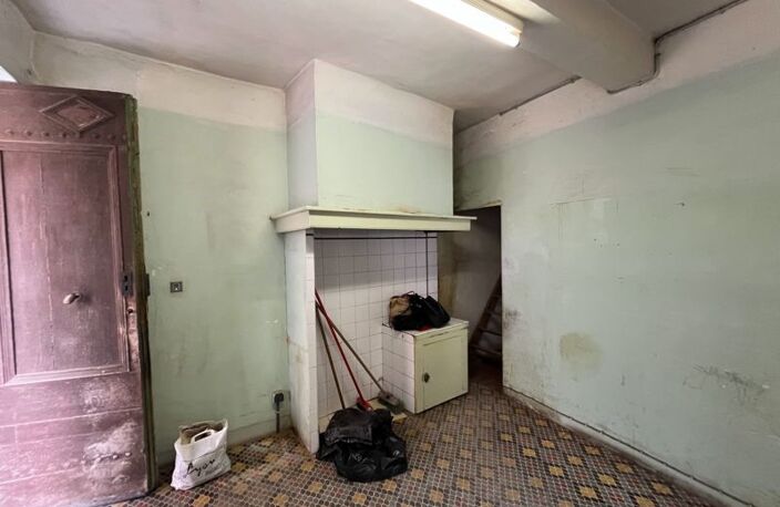 Maison de ville de 3 pièces principales — photo 2