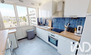 Appartement 5 Pièces 114 m² à vendre à Le Mans (72000)
