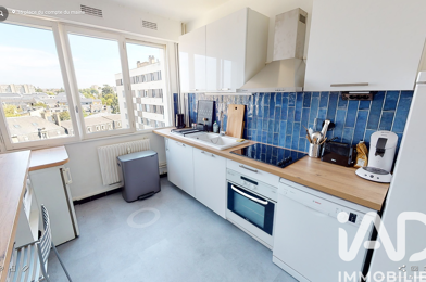 Appartement 5 pièces 188000 €