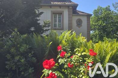 Maison 6 pièces 410000 €