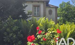 Maison 6 Pièces 123 m² à vendre à Heiligenberg (67190)