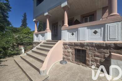 Maison 6 pièces 390000 €