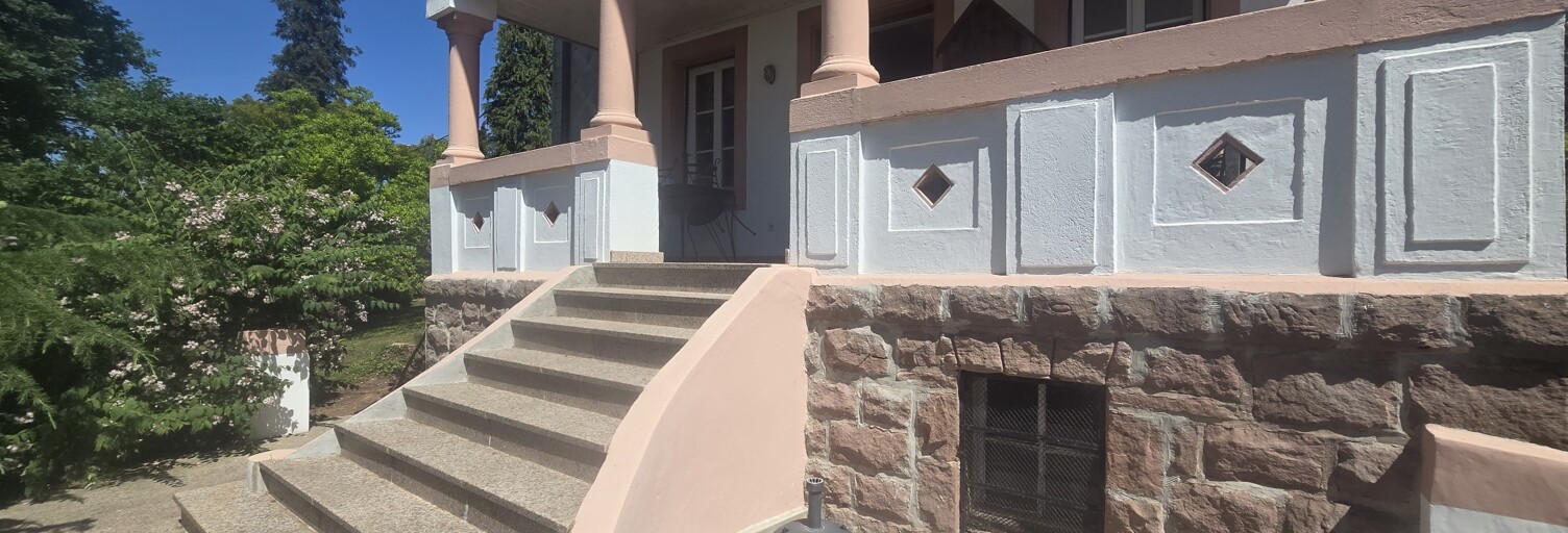 Maison 6 Pièces 123 m² à vendre à Heiligenberg (67190)