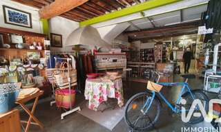 Immeuble  163 m² à vendre à Leucate (11370)