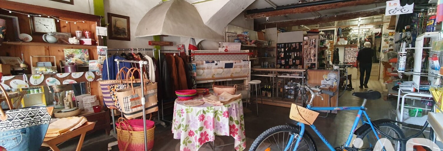Immeuble  163 m² à vendre à Leucate (11370)