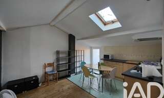 Immeuble  102 m² à vendre à Albi (81000)