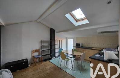 Vente Immeuble 102 m&sup2; — photo du bien