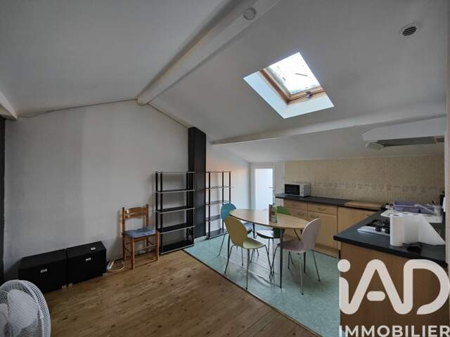 Vente Immeuble 102 m&sup2; — photo du bien