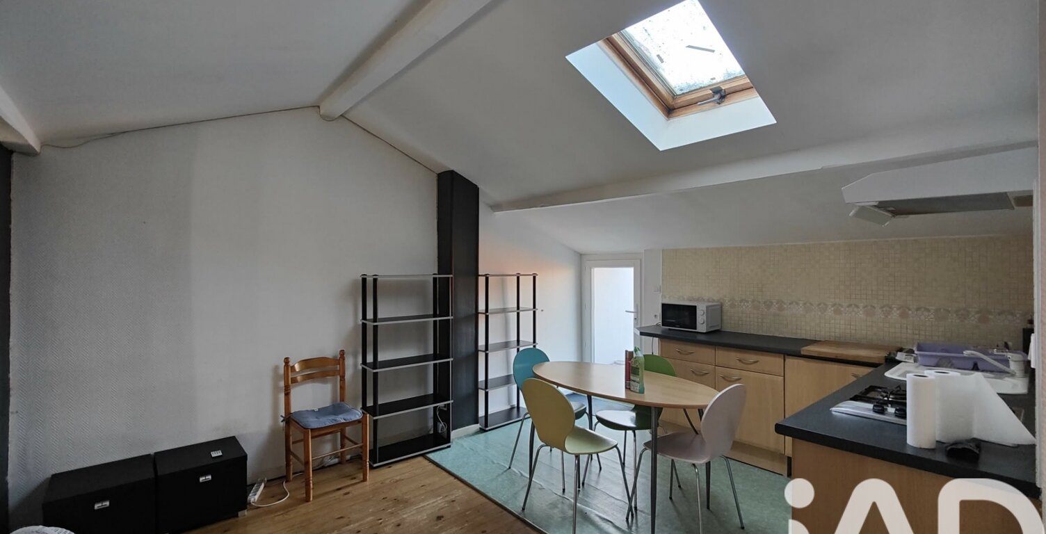 Vente Immeuble 102 m&sup2; — photo 1
