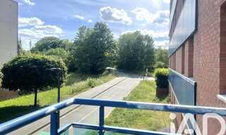 Appartement 3 Pièces 70 m² à vendre à Saint-André-lez-Lille (59350)
