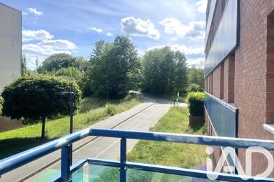 Appartement 3 pièces 212000 €