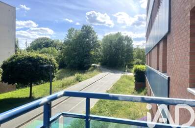 Vente Appartement 3 pièces — photo du bien