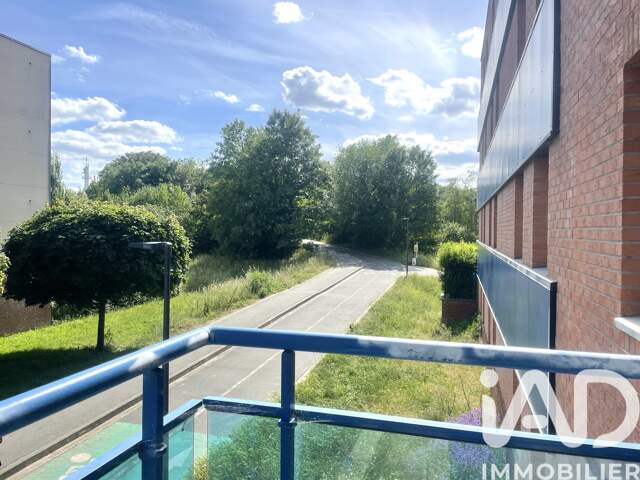 Vente Appartement 3 pièces — photo du bien
