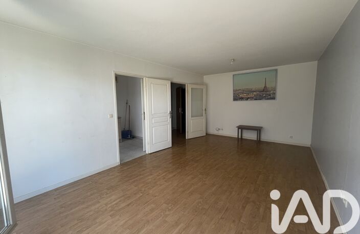 Vente Appartement 3 pièces — photo 2