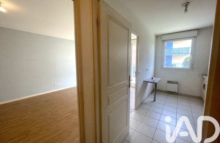 Vente Appartement 3 pièces — photo 3
