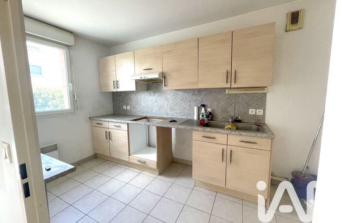 Vente Appartement 3 pièces — photo 5