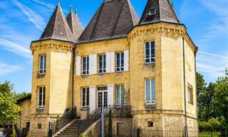 Appartement 2 Pièces 29 m² à vendre à Pompignac (33370)