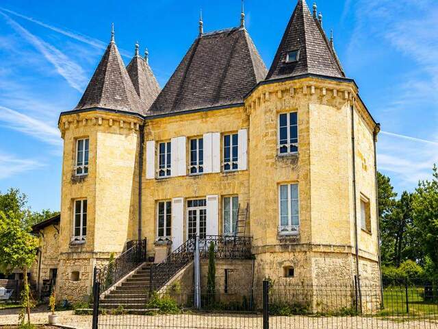 Appartement de 2 pièces principales — photo du bien