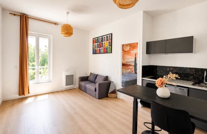 Appartement de 2 pièces principales — photo 2