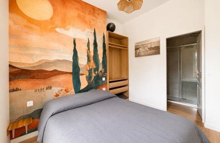 Appartement de 2 pièces principales — photo 4