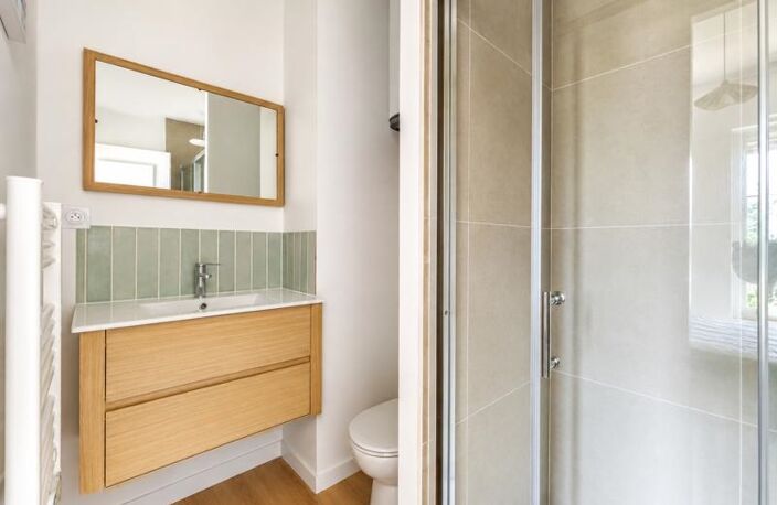 Appartement de 2 pièces principales — photo 5
