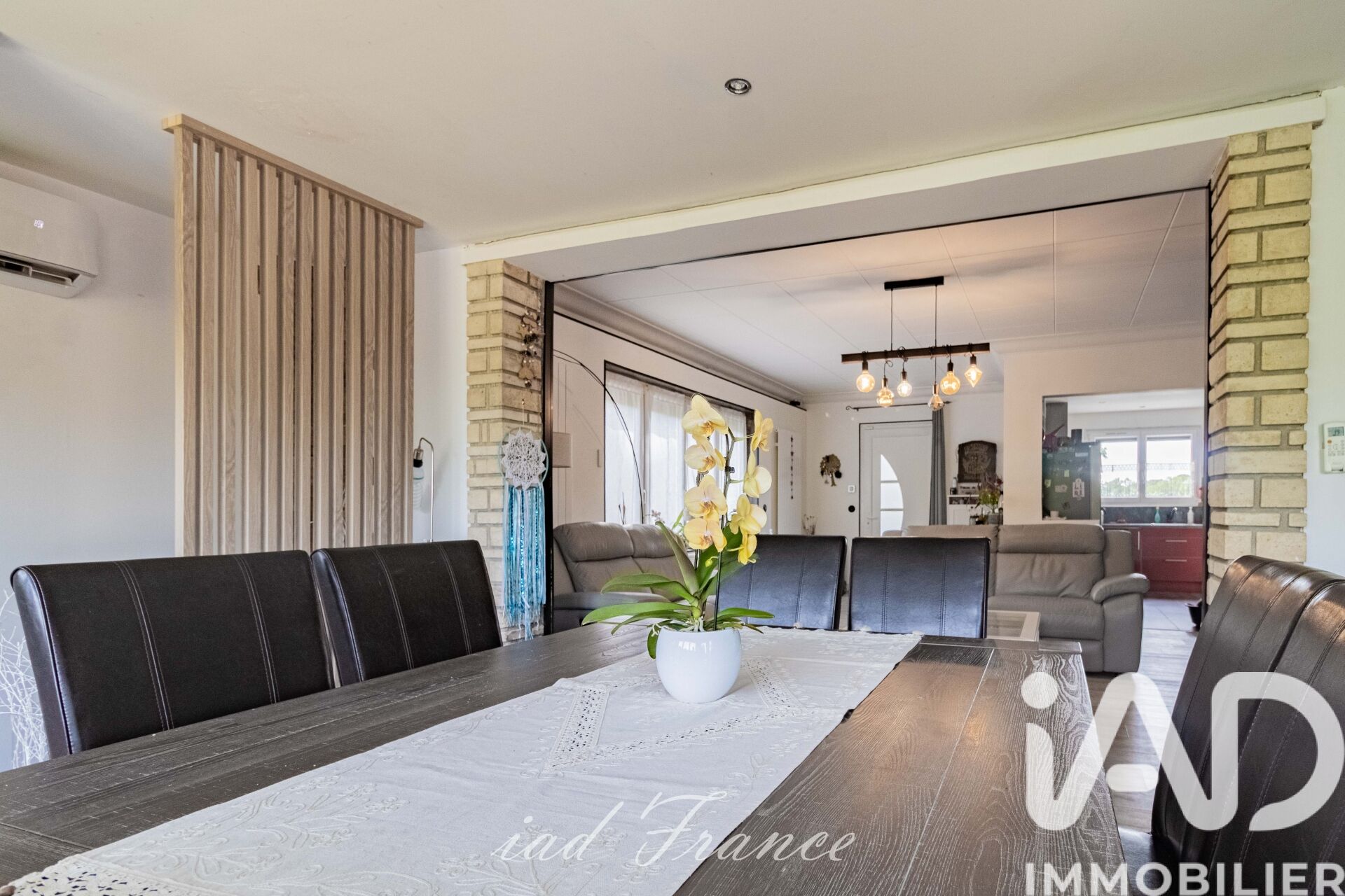 Maison à vendre, 8 pièces, 196 m², Lainville-en-Vexin