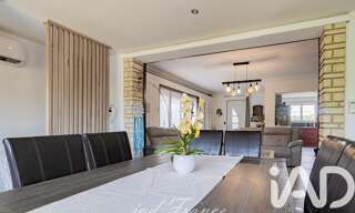 Maison 8 Pièces 196 m² à vendre à Lainville-en-Vexin (78440)