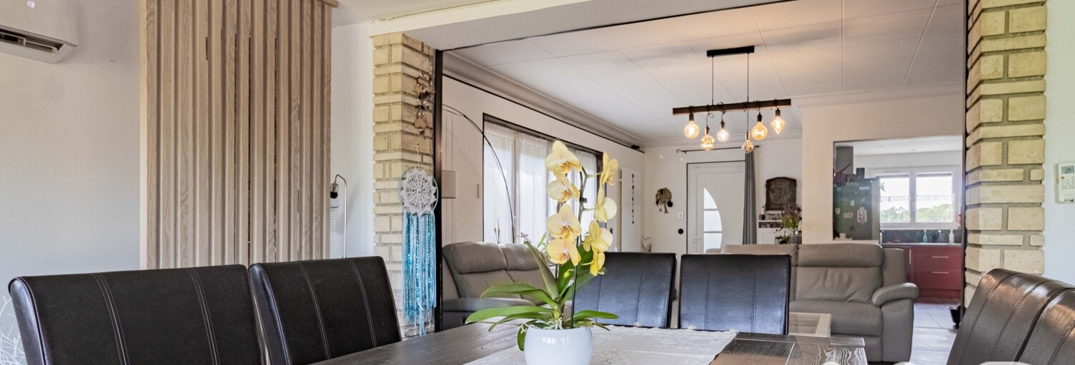 Maison 8 Pièces 196 m² à vendre à Lainville-en-Vexin (78440)