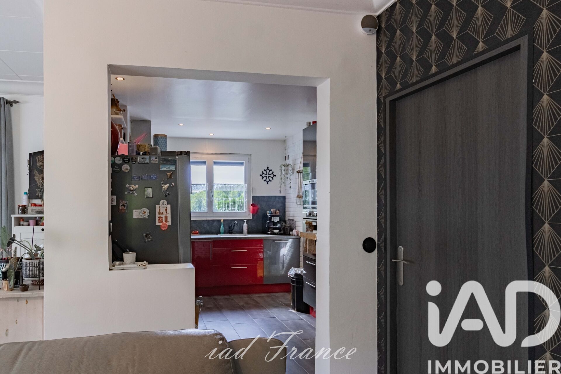 Vente Maison/villa 8 pièces - Photo 4