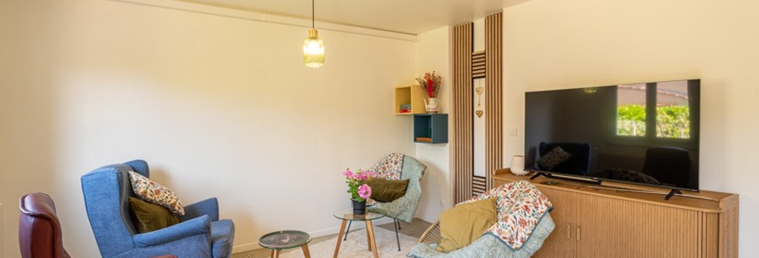 Maison 4 Pièces 85 m² à vendre à Castres (81100)