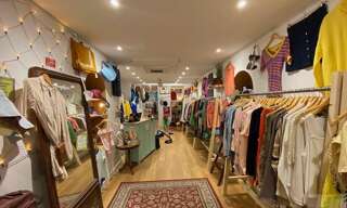Commerce  62 m² à vendre à Aix-les-Bains (73100)