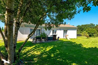 Maison 6 pièces 260000 €