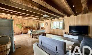 Maison 6 Pièces 285 m² à vendre à Cassagnes-Bégonhès (12120)