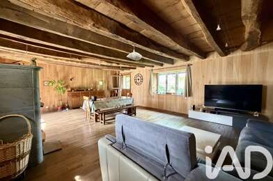 Maison 6 pièces 375000 €