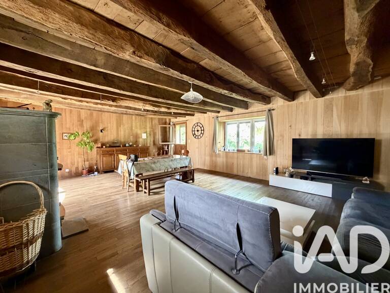 Vente Maison/villa 6 pièces — photo 1