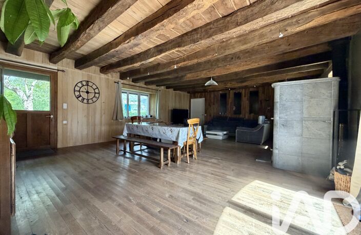 Vente Maison/villa 6 pièces — photo 2
