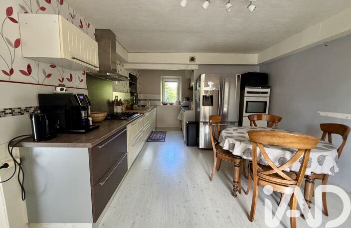 Vente Maison/villa 6 pièces — photo 4