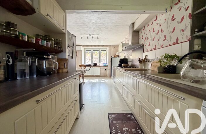 Vente Maison/villa 6 pièces — photo 5