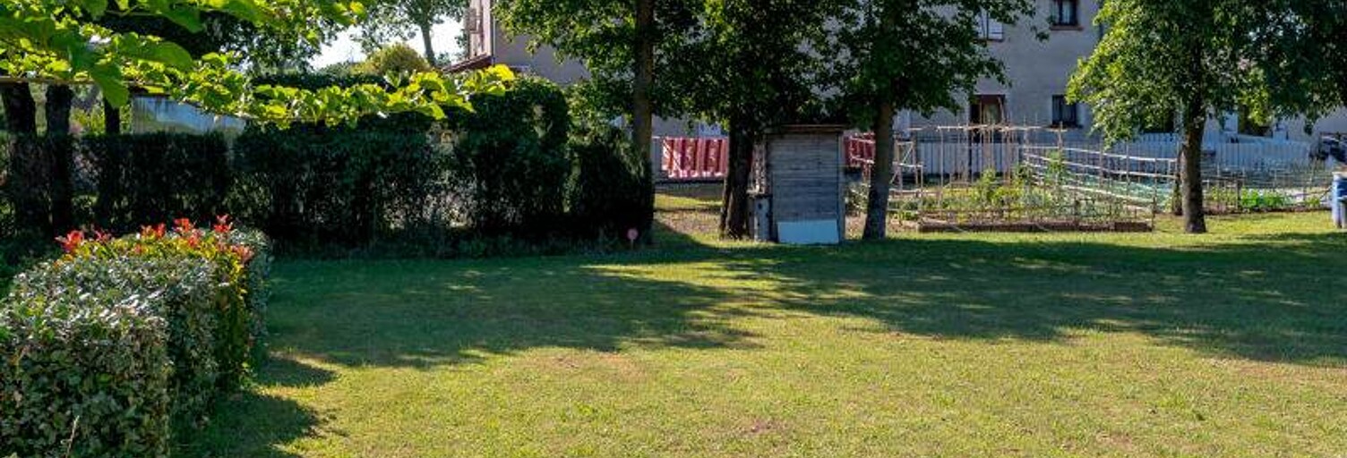 Appartement 3 Pièces 88 m² à vendre à Nohic (82370)
