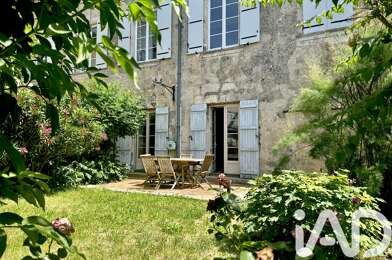 Maison 9 pièces 295000 €