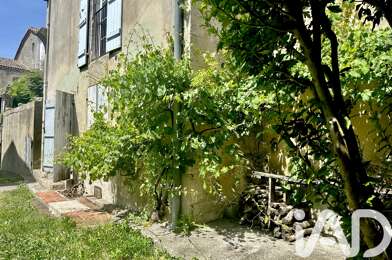 Maison 9 pièces 295000 €