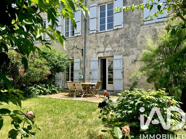 Vente Maison de village 9 pièces — photo du bien