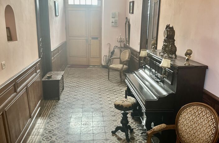 Vente Maison de village 9 pièces — photo 2