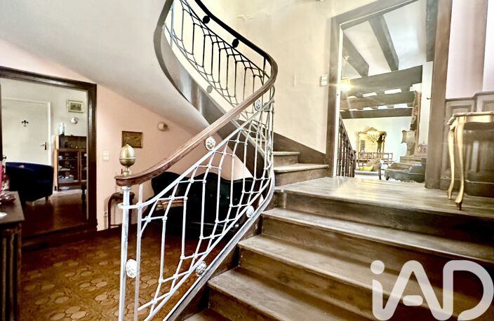 Vente Maison de village 9 pièces — photo 3