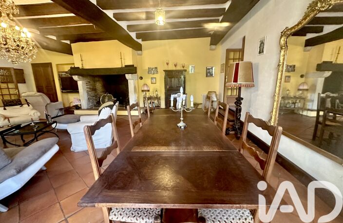 Vente Maison de village 9 pièces — photo 5